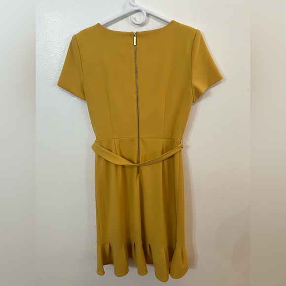 Calvin Klein Midi Dress - Picture 6 of 9